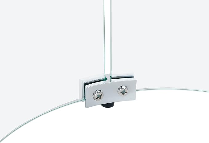 Celestial 14" x 6" Round Wind Guard, - Image 6
