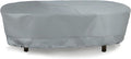 Eevelle Meridian Patio Oval Table Cover by Eevelle
