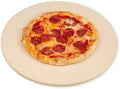 K ROCKSHEAT Pizza Stone Round 16 Inch by ROCKSHEAT