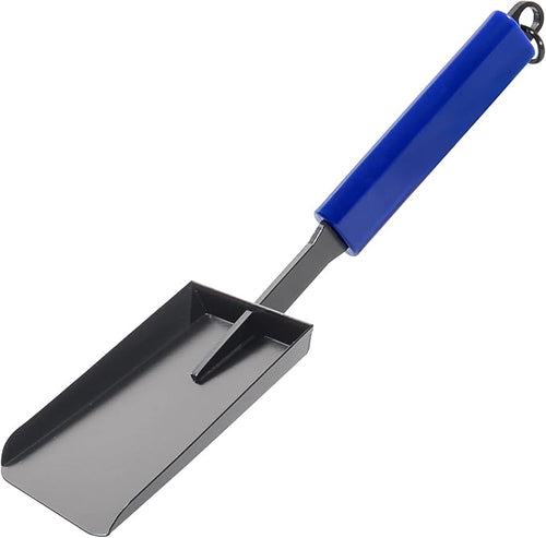 15in Fireplace Ash Shovel for Fire Pit & Indoor Fireplace by CKLT