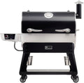 recteq Pellet Grill Smoker by recteq