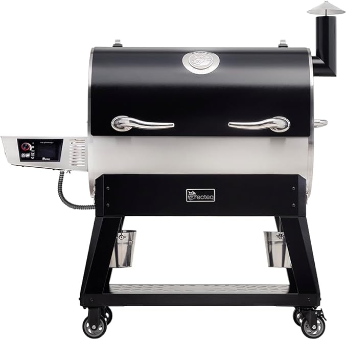 recteq Pellet Grill Smoker by recteq