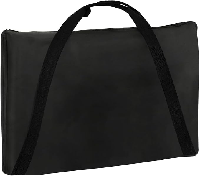 Griddle Cover for Weber Spirit 300 Series Griddle, for Weber Genesis 300 Series by Blackhoso
