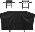 Griddle Cover for Blackstone 30" Culinary Griddle by DONSIQIZZ