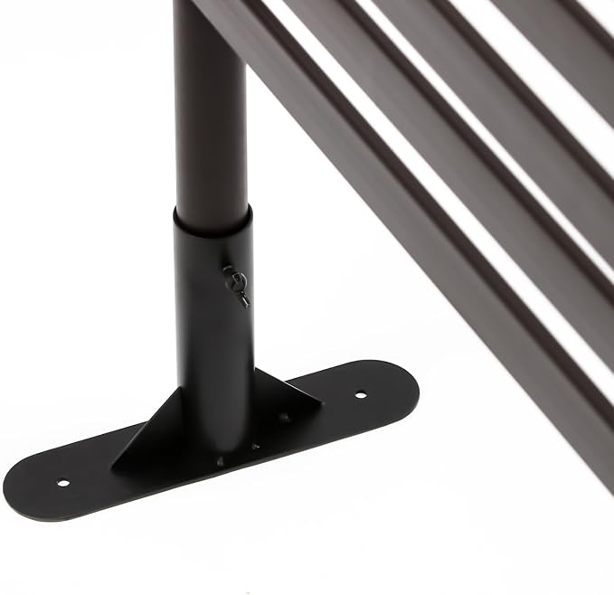 Outdoor Privacy Fence Screen, Tall Divider - Image 8