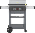 Current Model G Dual Zone Grill, Smart Electric Outdoor Grill by Current