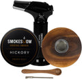 Smokeshow Cocktail Smoker Bundle by SmokeshowMixology