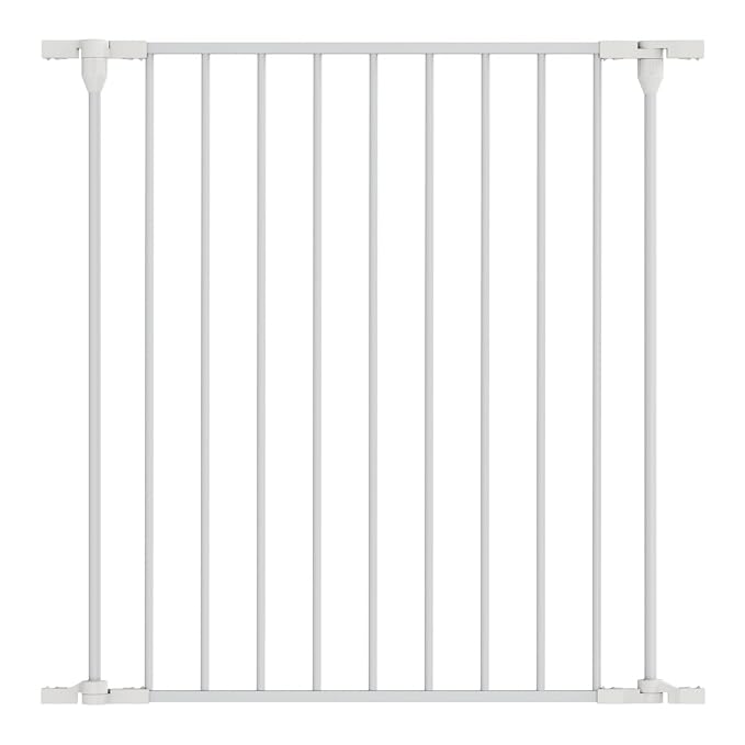 Bonnlo Tall Gate One-Panel Extension by Bonnlo