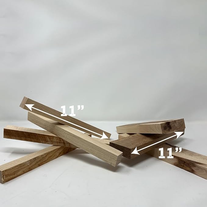 Premium Kiln Dried Wood Kindling - Image 7