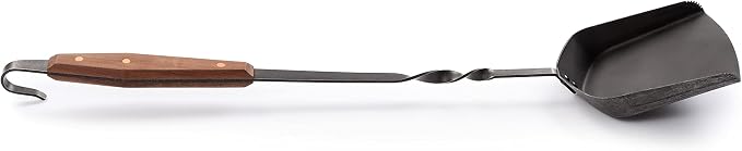 Barebones Cowboy Grill Coal Shovel - Image 2