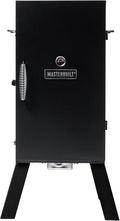 Masterbuilt® 30-inch Electric Vertical BBQ Smoker by Masterbuilt
