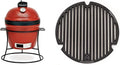 Kamado Joe KJ13RH Joe Jr. 13.5 inch Portable Charcoal Grill by Unknown