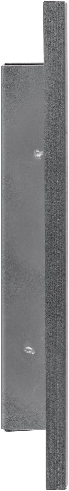 Vent Systems 8" x 8" Inch Galvanized Steel Industrial Air Return Grille - Image 7