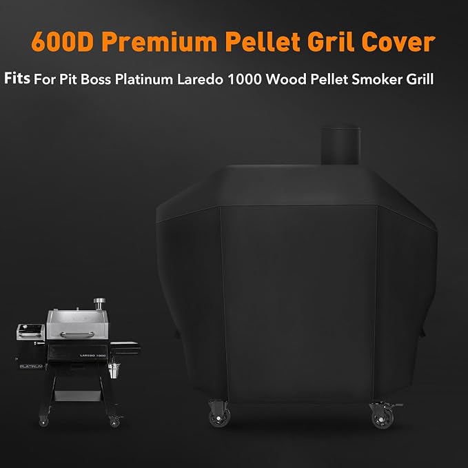 Replacement Grill Cover Compatible - Image 2