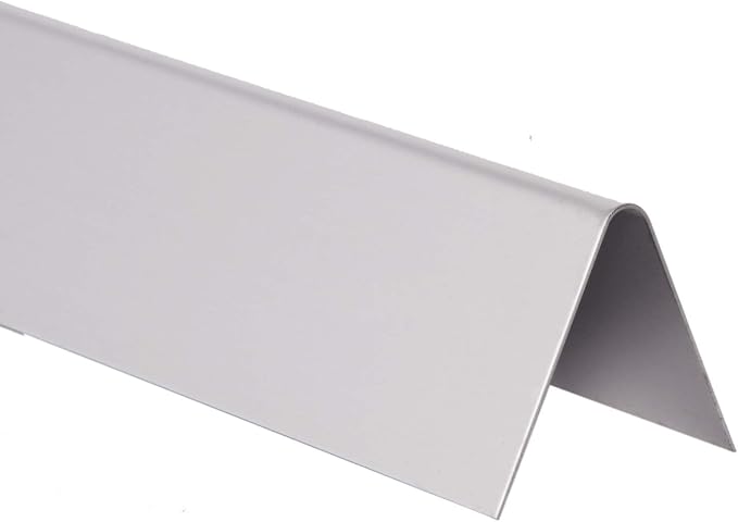GasSaf 21.5 inch Flavorizer Bar and 27 inch Burner Tube Set Replacement - Image 4