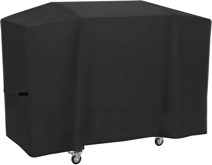 Griddle Cover for Blackstone Culinary Omnivore 30 Inch by Intetiow