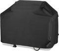 Unicook Grill Cover 60 Inch, Heavy Duty Waterproof Gas Grill Cover by UNICOOK