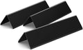 QuliMetal Grill Parts for Weber Spirit 200, 15.3" Flavorizer Bars for Weber by QuliMetal
