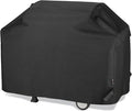Unicook Heavy Duty Waterproof Barbecue Gas Grill Cover, 65-inch BBQ Cover by UNICOOK