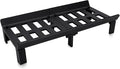 STBoo Fireplace Grate 20inch by STBoo