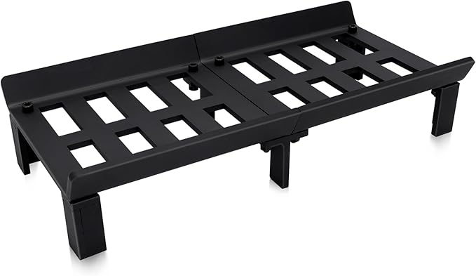 STBoo Fireplace Grate 20inch by STBoo