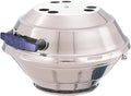 Magma A10-205 Marine Kettle Portable Gas Grill by MagmaProducts