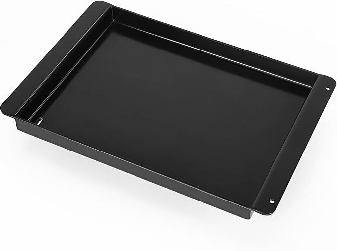 Utheer Ceramic Grill Griddle Insert by Utheer