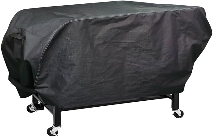 RPET Fabric Cover for Flat Griddle Cover by acoveritt