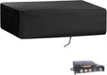 Grill Cover for Blackstone 1860 2225 On The Go Range Top Combo Griddle by Unknown