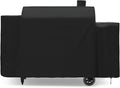 Grill Cover for Pit Boss Pro Series 1100 1230 Triple-Function Combo Grill by Unidanho