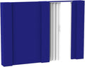 EverBlock 10’ x 7’ Wall Kit by EverBlock