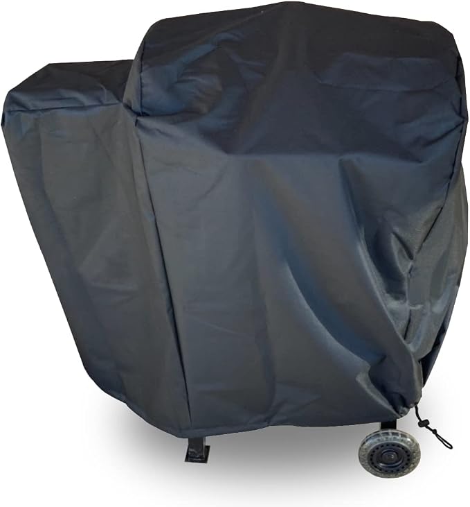 ZJYWSCH Grill Cover for Pit Boss 700FB1 700FB2, Classic 700 PB700FBW2 PB700NX by ZJYWSCH