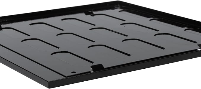 Vent Systems 8" x 8" Inch Metal Air Vent Grille - Image 9