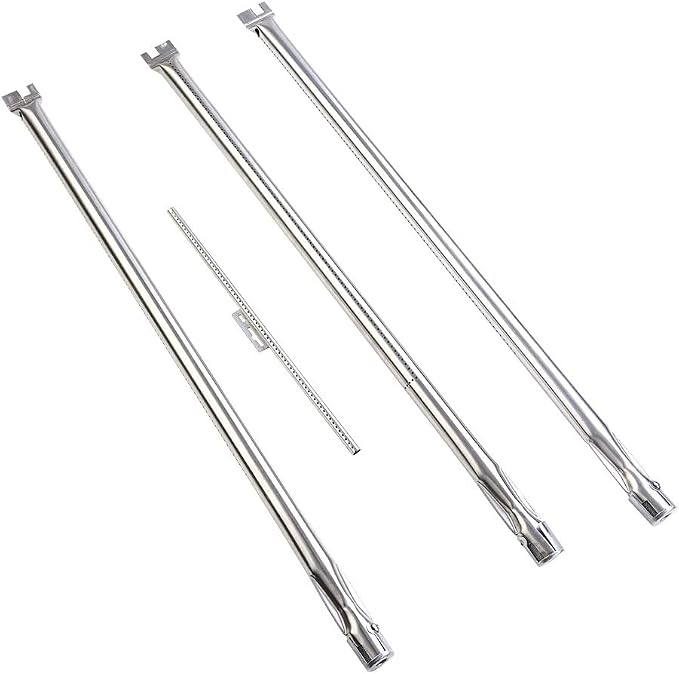 Gassaf 22.5 inch flavorizer bars and 28 1/8 inch Burner Tube Set Replace - Image 6