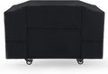 NettyPro Griddle Cover for Blackstone 28 inch Griddle, Waterproof UV Resistant by NettyPro
