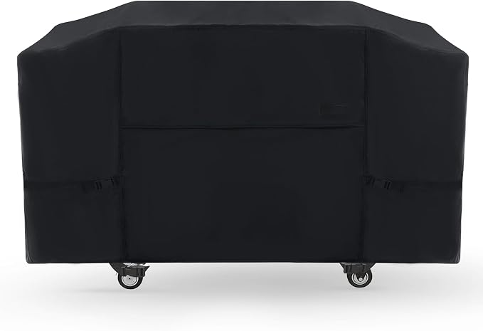 NettyPro Griddle Cover for Blackstone 28 inch Griddle, Waterproof UV Resistant by NettyPro