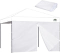 10x10 Pop Up Canopy Sidewall by FLAGLY