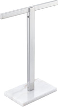 KOKOSIRI Hand Towel Rack Stand Towel Bar by KOKOSIRI