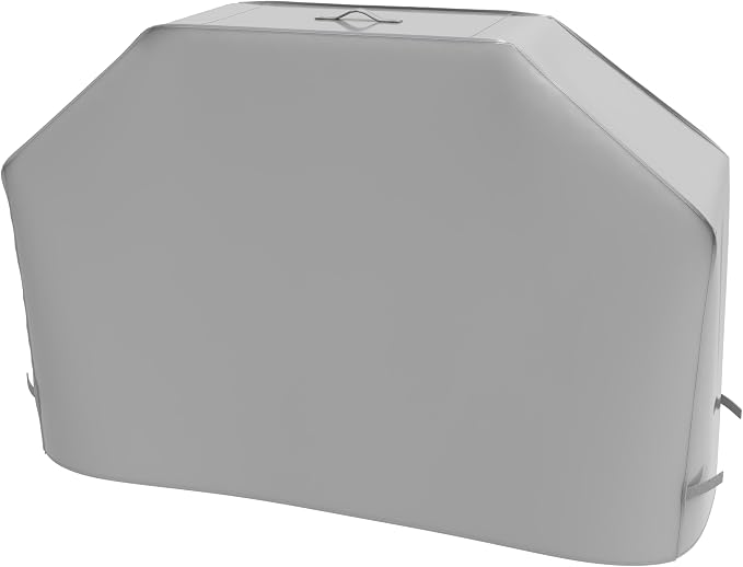 66" Heavy Duty Waterproof Gas Grill Cover fits Weber Char-Broil Coleman Gas - Image 4