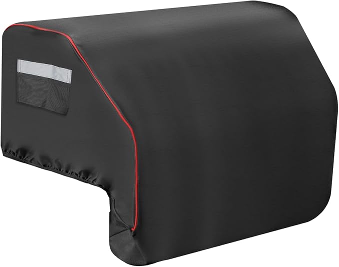 32inch Built-in Grill Cover for Bull 45005 Built in Gas Grill, Bull Outdoor by JCLMER