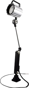 12W Explosion Proof Light 24V Waterproof LED Work Light by XUNDE