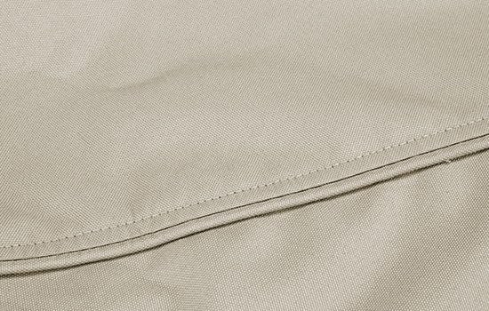 Eevelle Meridian Patio Oval Table Set Cover - Image 4