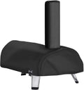 Pizza Oven Cover for Ooni Karu 16 and Karu 2 Pro Pizza Oven, Waterproof 600D by Blackhoso