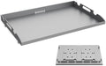 Upgrade Flat Top Griddle Replacement Top by bbq777