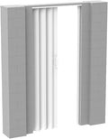 EverBlock 6’ x 7’ Wall Kit by EverBlock