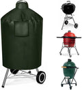 Grill Cover for Large Green Egg, Outdoor Cover by Unknown