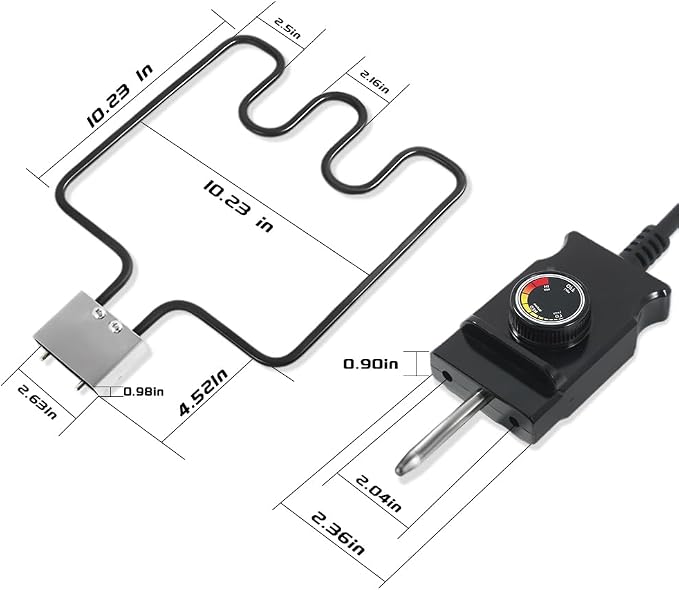 Heating Element Compatible - Image 2