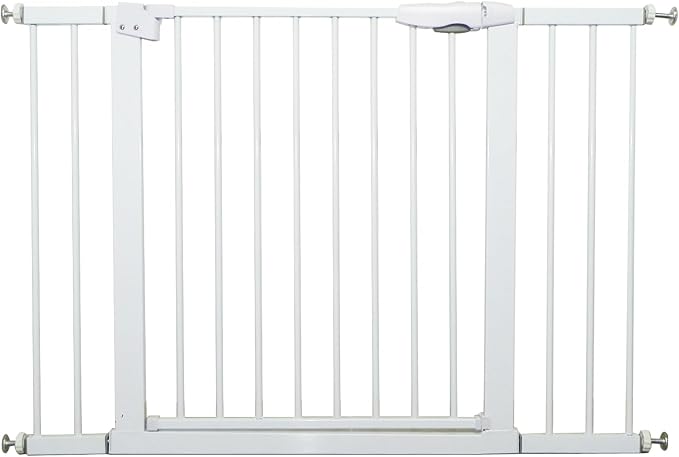 Choice Awards Winner 104.65"-116.38" Baby Gate by HOOJUKE