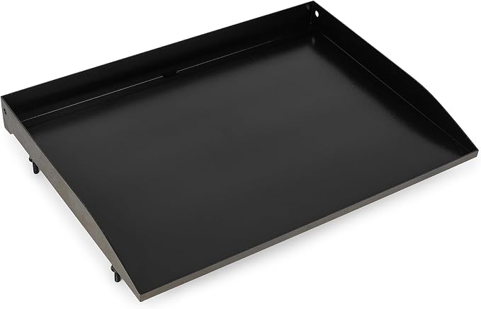 Stanbroil 22 Inch Flat Top Griddle Replacement Top by Stanbroil
