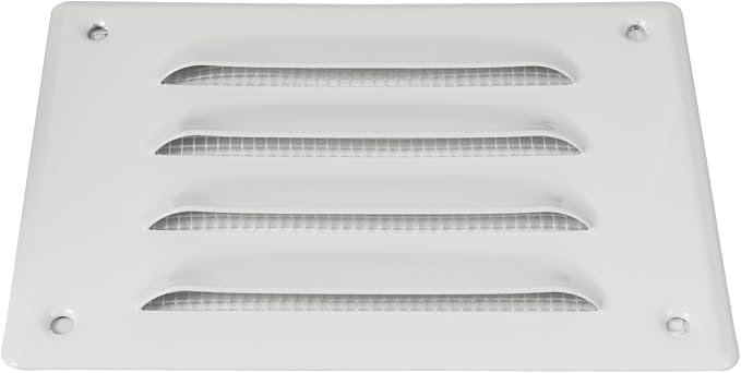 Repa Market 5.5" x 4" Inch Aluminum Air Vent Cover - Image 9
